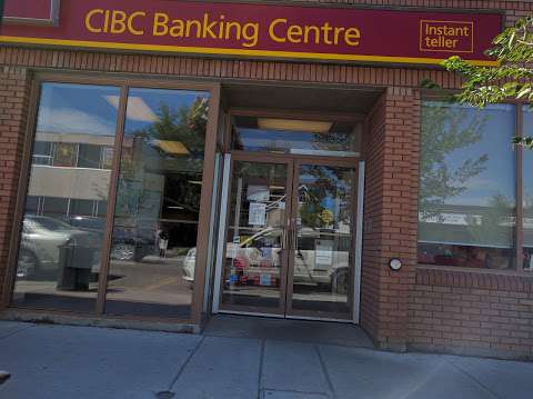 CIBC Branch & ATM