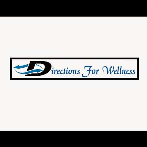 Directions For Wellness Inc.