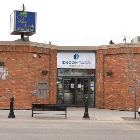 Encompass Credit Union Encompass Credit Union