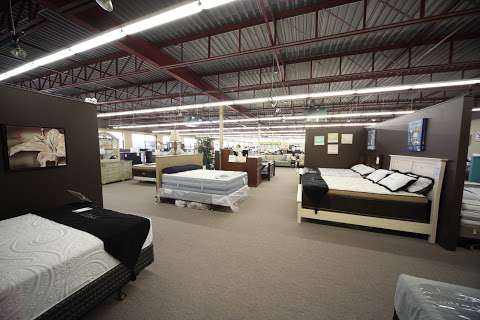 Ken’s Furniture in Wetaskiwin