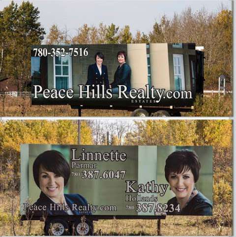 Peace Hills Real Estate