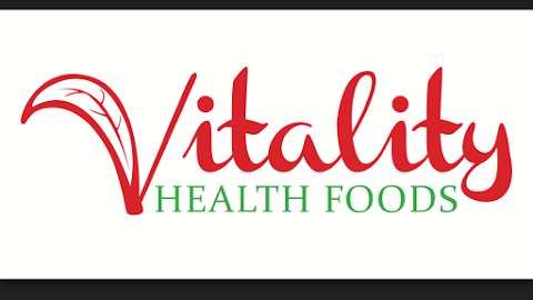 Vitality Health Foods