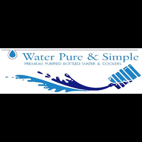 Water Pure & Simple - Wetaskiwin