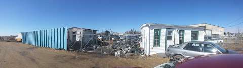 Wetaskiwin Auto Wreckers & Recycling