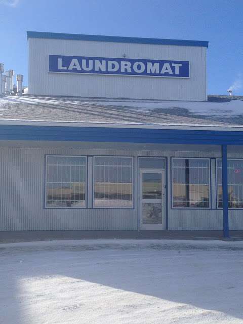 Wetaskiwin Laundromat