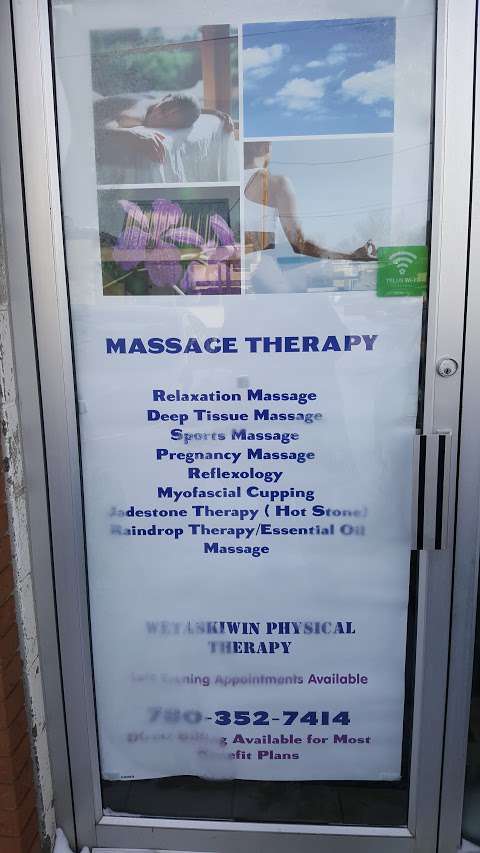 Wetaskiwin Physical Therapy