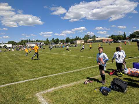 Wetaskiwin Soccer Club