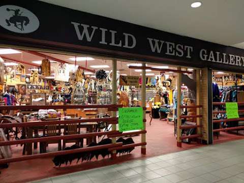 Wild West Gallery
